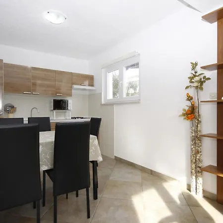 Apartmán By The Sea Krusevo, Novigrad - 15408 Obrovac