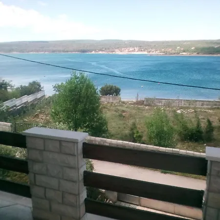 By The Sea Krusevo, Novigrad - 15408 Апартаменты Обровац