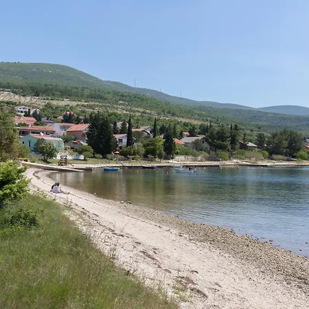 Apartament By The Sea Krusevo, Novigrad - 15408 Obrovac