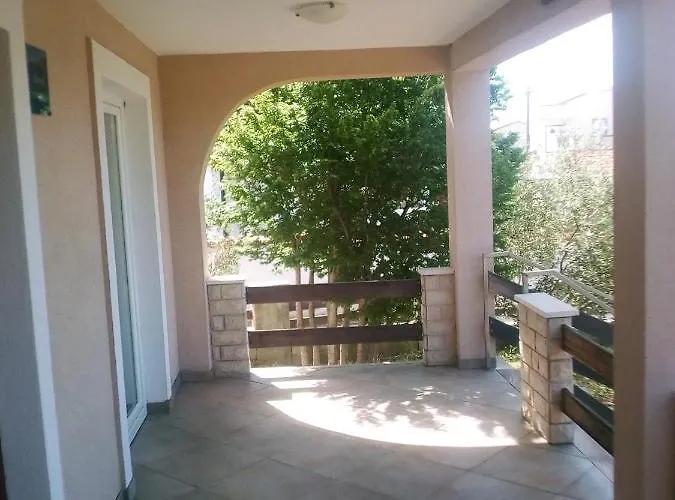 By The Sea Krusevo, Novigrad - 15408 Apartament *