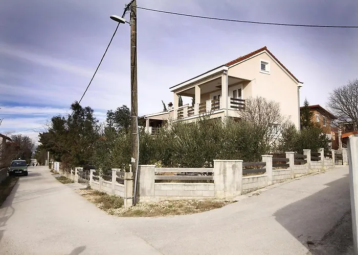 By The Sea Krusevo, Novigrad - 15408 * Obrovac