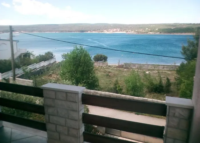 By The Sea Krusevo, Novigrad - 15408 Apartament Obrovac