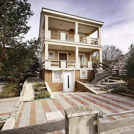By The Sea Krusevo, Novigrad - 15408 公寓 *