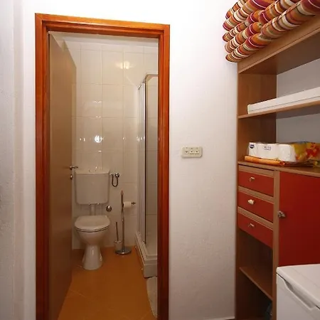 公寓 By The Sea Krusevo, Novigrad - 15408
