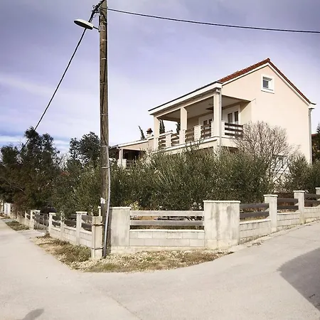By The Sea Krusevo, Novigrad - 15408 * 奥布罗瓦茨